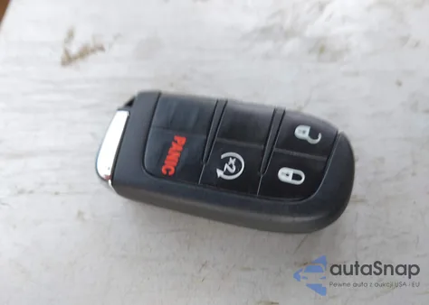 2020 Jeep Renegade Jeepster Fwd z USA, uszkodzony, nr VIN ZACNJAAB1LPL75674